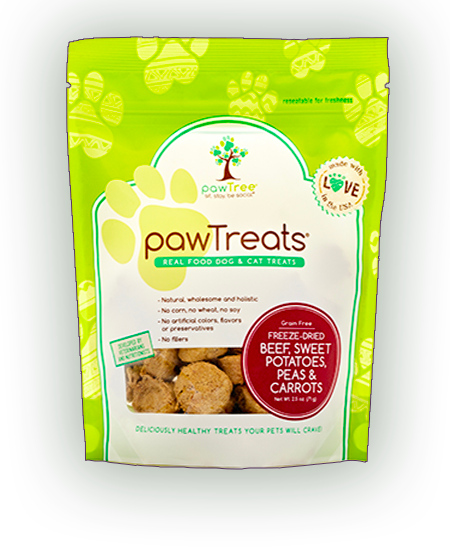 puppy treats