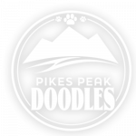 Pikes Peak Doodles Logo