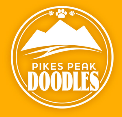 Pikes Peak Doodles Logo